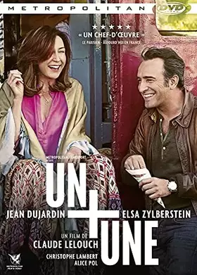 Couverture du produit · Un + Une