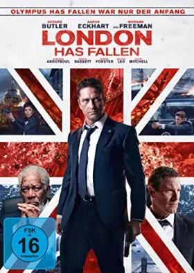 Couverture du produit · London Has Fallen [Import]