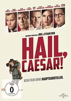 Couverture du produit · Hail,Caesar [Import]