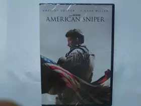 Couverture du produit · American Sniper - DVD