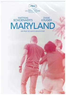 Couverture du produit · Maryland