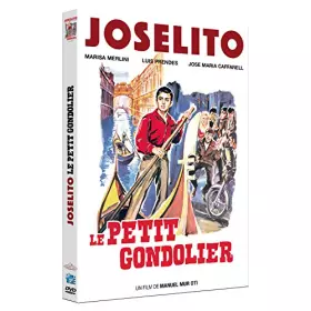 Couverture du produit · Le Petit Gondolier