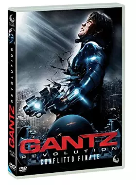 Couverture du produit · Gantz Revolution [Import]