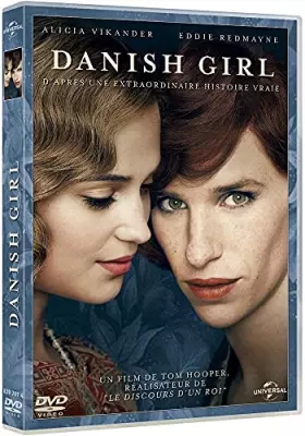 Couverture du produit · Danish Girl