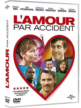 Couverture du produit · l'amour par Accident