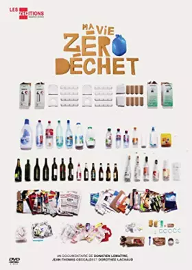 Couverture du produit · Ma Vie zéro déchet