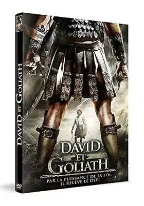 Couverture du produit · David et Goliath