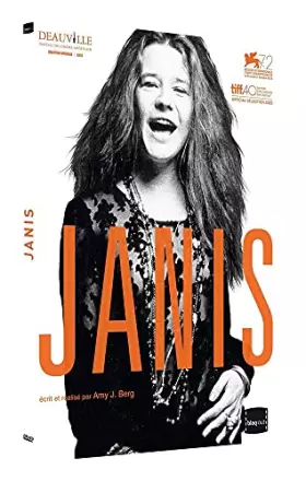 Couverture du produit · Janis