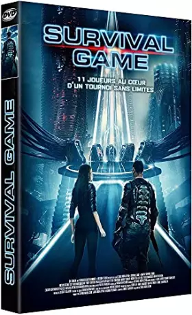 Couverture du produit · Survival Game