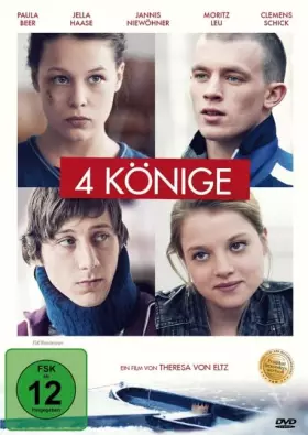 Couverture du produit · 4 Könige [Import]