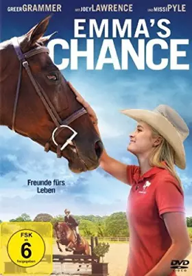 Couverture du produit · Emma's Chance [Import]