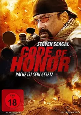 Couverture du produit · Code of Honor