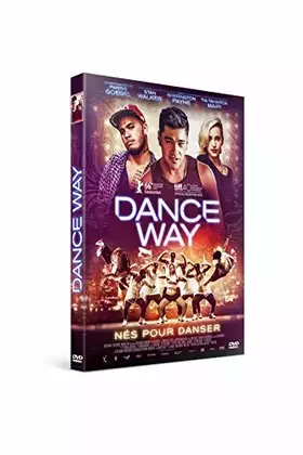 Couverture du produit · Dance Way