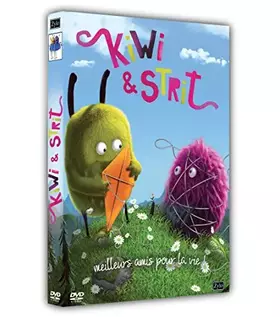 Couverture du produit · Kiwi & Strit