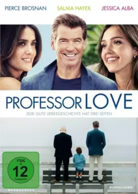 Couverture du produit · Professor Love [Import]