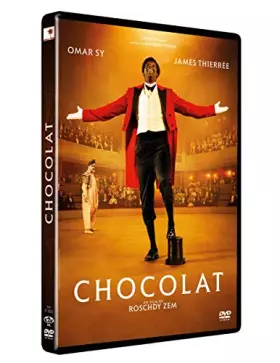 Couverture du produit · Chocolat