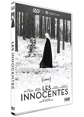 Couverture du produit · Les Innocentes