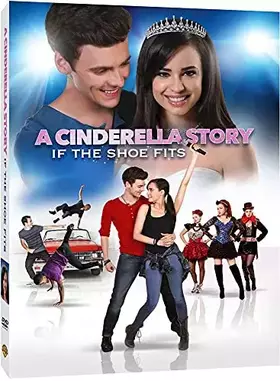 Couverture du produit · Comme Cendrillon 4