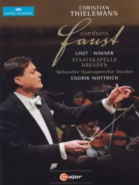 Couverture du produit · Thielemann Conducts Faust