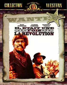 Couverture du produit · Il était une fois la révolution