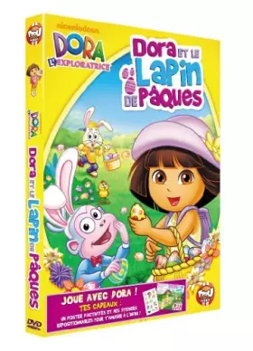 Couverture du produit · Dora l'exploratrice - Dora et le Lapin de Pâques by Unknown