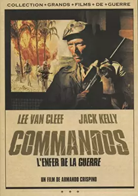 Couverture du produit · Commandos