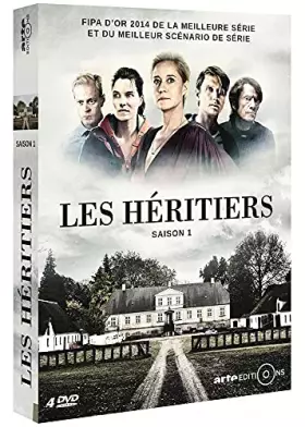 Couverture du produit · Les Héritiers-Saison 1