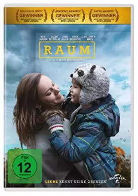 Couverture du produit · Raum [Import]