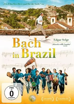 Couverture du produit · Bach in Brazil [Import]
