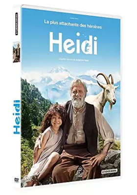Couverture du produit · Heidi