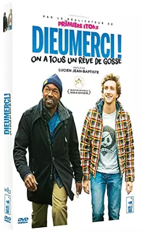 Couverture du produit · Dieumerci