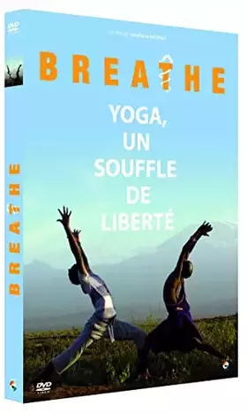 Couverture du produit · Breathe