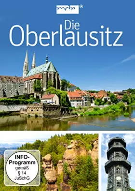 Couverture du produit · Die Oberlausitz [Import]