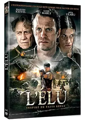 Couverture du produit · L'Elu