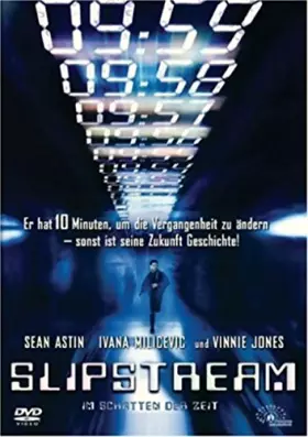 Couverture du produit · Slipstream - Im Schatten der Zeit [DVD]