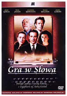 Couverture du produit · Man from Elysian Fields, The (IMPORT) (Pas de version franħaise)