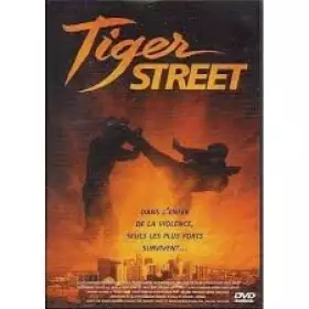Couverture du produit · Tiger Street