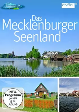 Couverture du produit · Das Mecklenburger Seenland [Import]