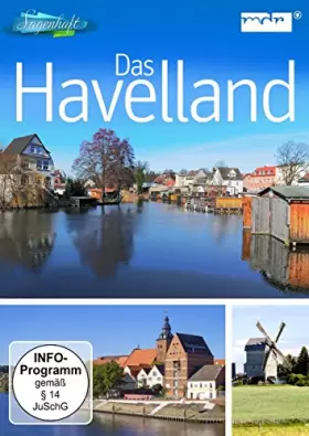Couverture du produit · Das Havelland [Import]