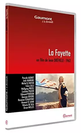 Couverture du produit · La Fayette