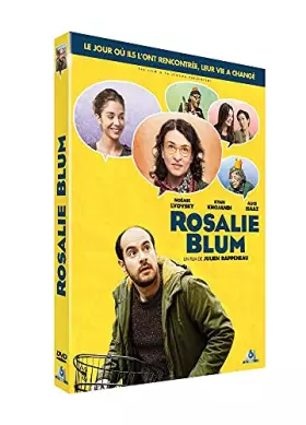 Couverture du produit · Rosalie Blum