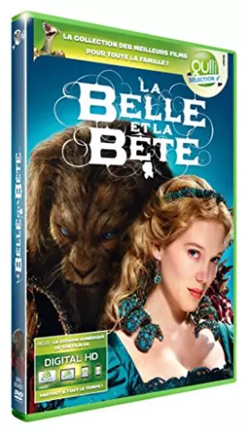 Couverture du produit · La Belle et la Bête