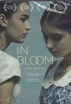 Couverture du produit · In Bloom ( Eka & Natia)