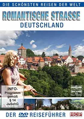 Couverture du produit · Romantische Strasse Deutschland [Import]