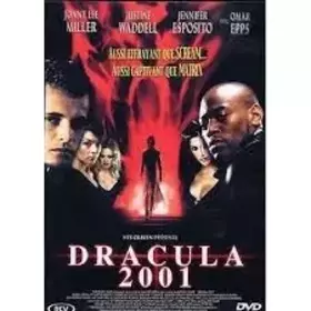 Couverture du produit · Dracula 2001