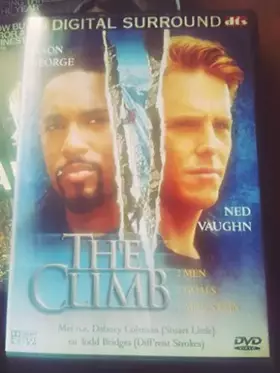 Couverture du produit · The Climb (Netherlands import) DVD