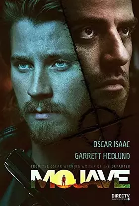 Couverture du produit · Mojave