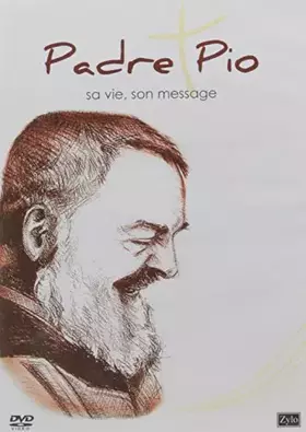 Couverture du produit · Padre Pio
