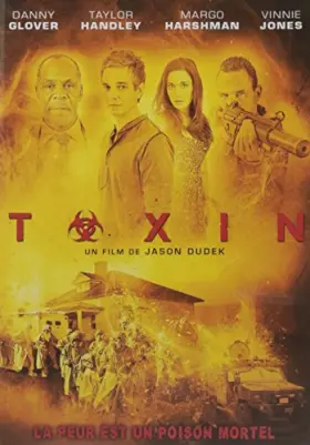 Couverture du produit · Toxin