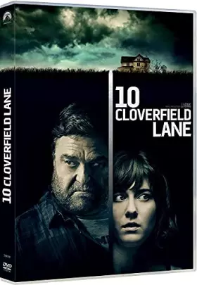 Couverture du produit · 10 Cloverfield Lane